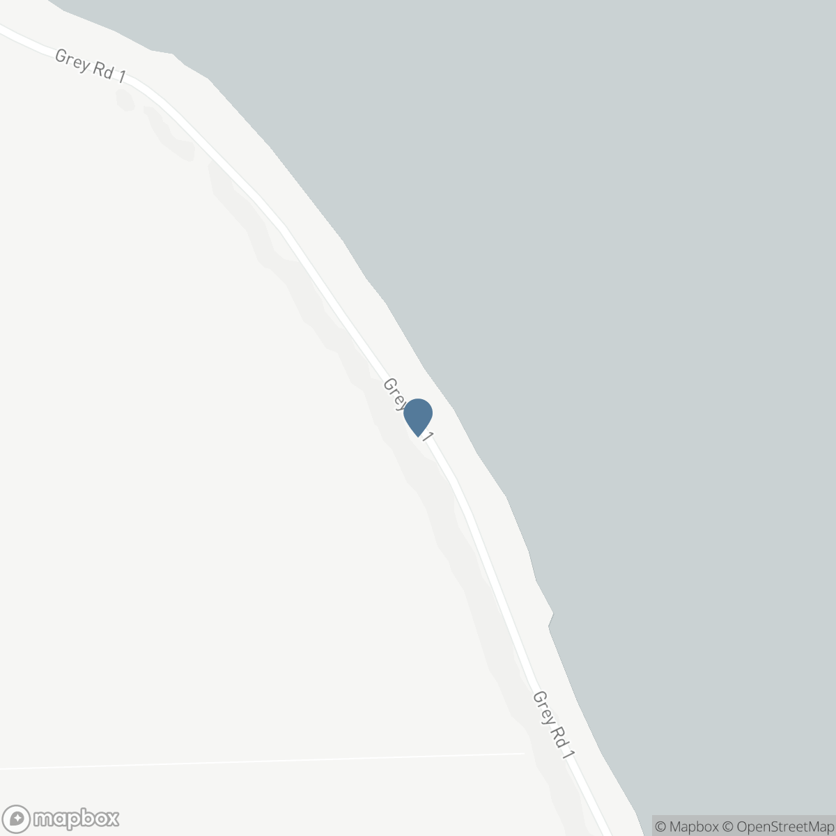 504553 GREY 1 ROAD, Georgian Bluffs, Ontario N0H 2T0